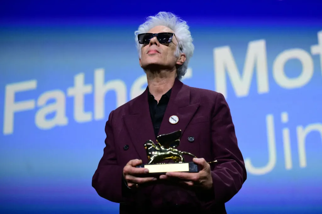 Jarmusch Venice