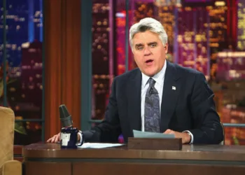 Jay Leno