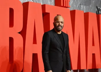 Jeffrey Wright