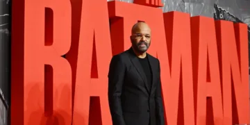 Jeffrey Wright