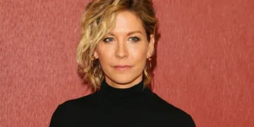 Jenna Elfman