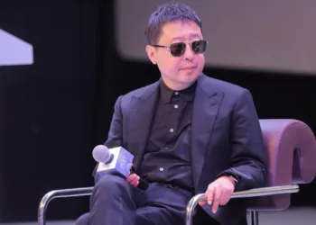 Jia Zhangke