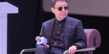 Jia Zhangke