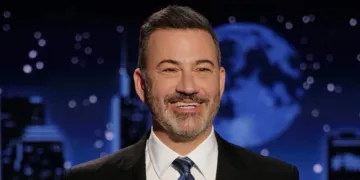 Jimmy Kimmel