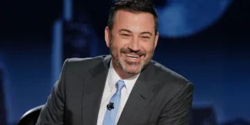 Jimmy Kimmel