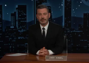 Jimmy Kimmel Live