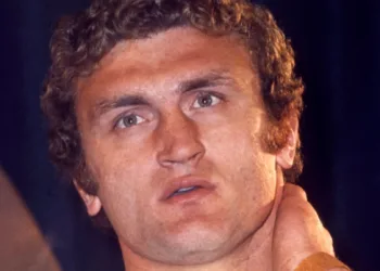 Joe Bugner