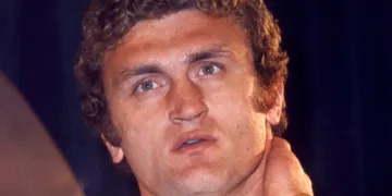 Joe Bugner