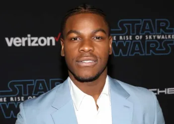 John Boyega