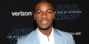 John Boyega