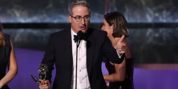 John Oliver