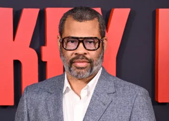 Jordan Peele