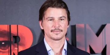 Josh Hartnett