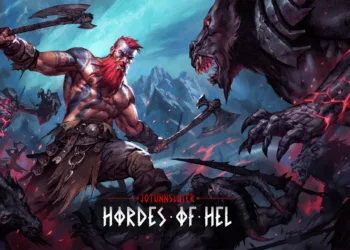 Jotunnslayer: Hordes of Hel Review