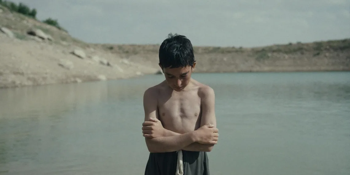 Kabul, Between Prayers Review