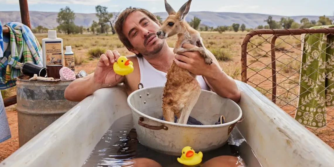 Kangaroo Review