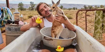 Kangaroo Review