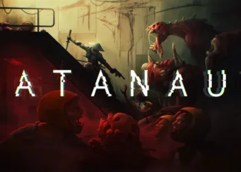 Katanaut Review
