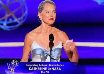 Katherine LaNasa