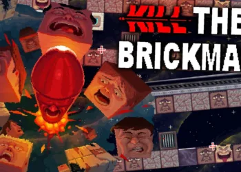 Kill The Brickman Review