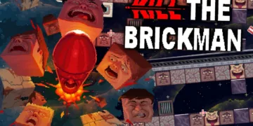 Kill The Brickman Review