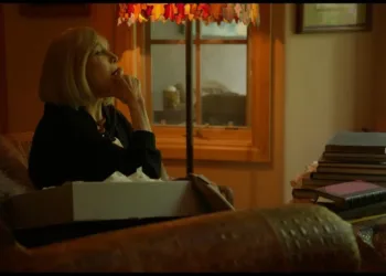 Kim Novak’s Vertigo Review