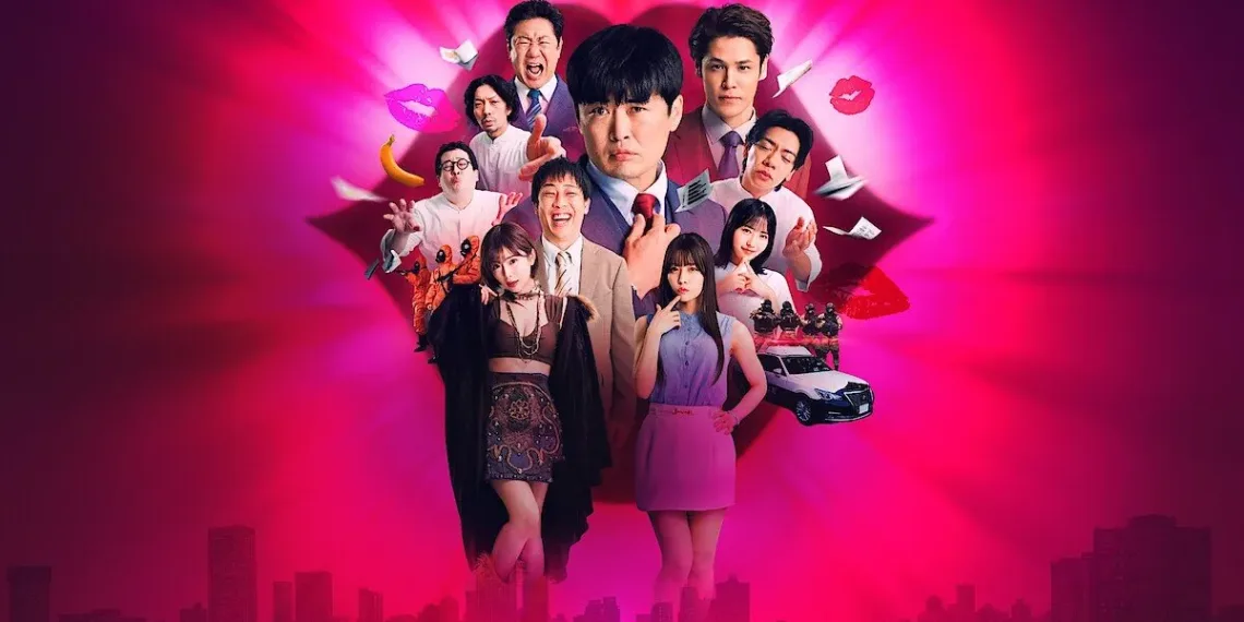 Kiss or Die Review