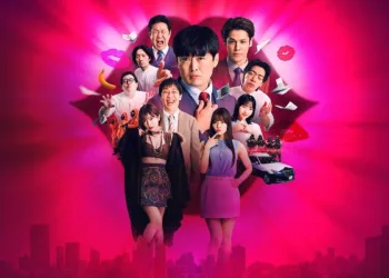 Kiss or Die Review