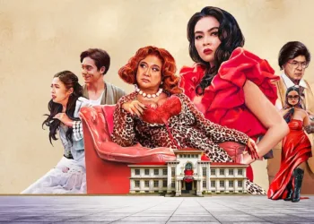 Kontrabida Academy Review