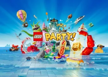 LEGO® Party! Review