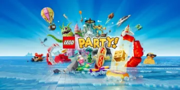 LEGO® Party! Review