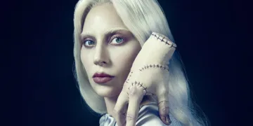 Lady Gaga