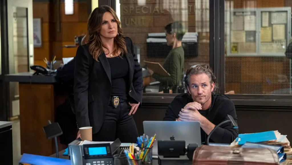 Law & Order Season 25 Review