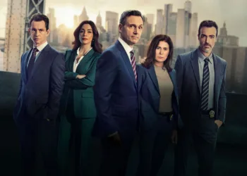 Law Order Season 25 Review 1