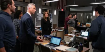 Law & Order: Special Victims Unit Season 27 Review