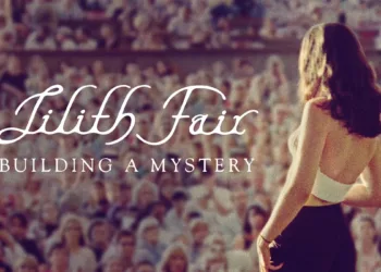 Lilith Fair Building a Mystery Review