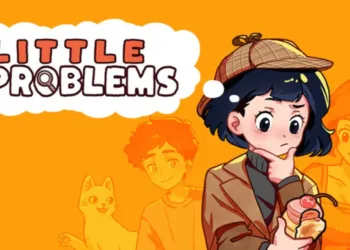 Little Problems: A Cozy Detective Game Review