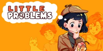 Little Problems: A Cozy Detective Game Review