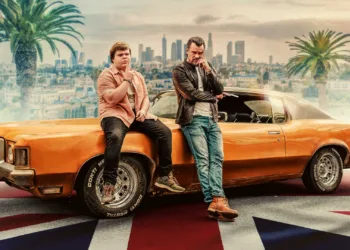 London Calling Review 1