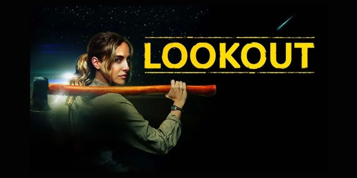 Lookout Review