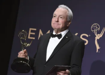 Lorne Michaels