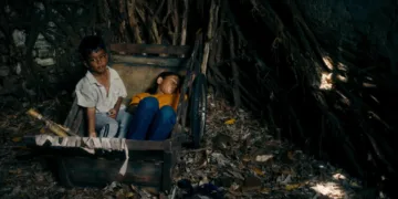 Akio Fujimoto’s “Lost Land” Takes Golden Yusr at Red Sea Film Festival 1 Lost Land Review