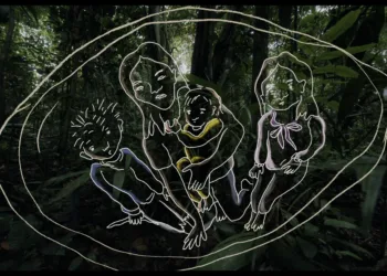 Lost in the Jungle Review