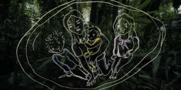 Lost in the Jungle Review