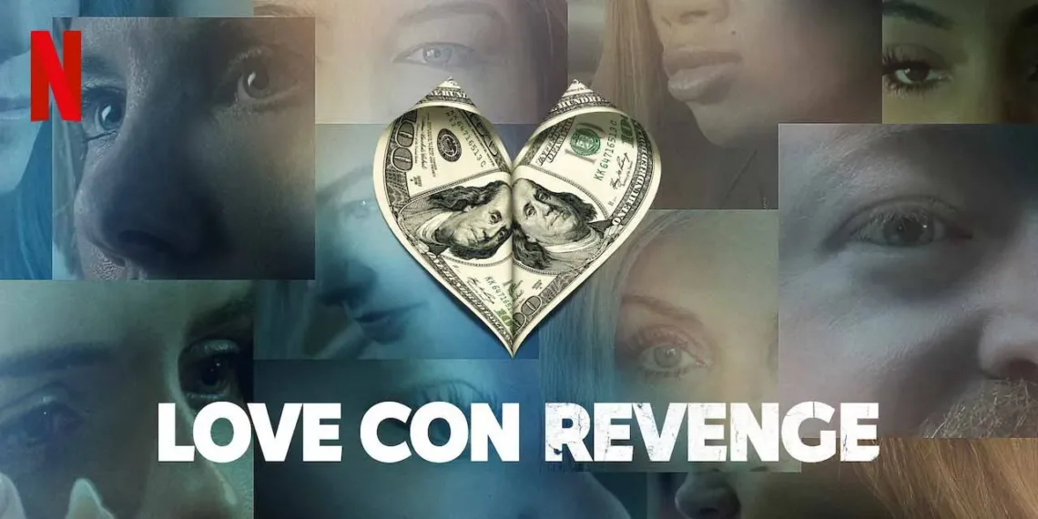 Love Con Revenge Review