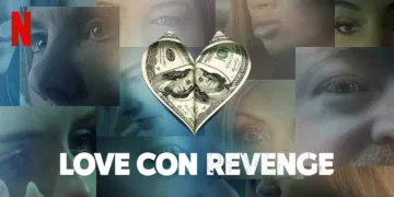 Love Con Revenge Review
