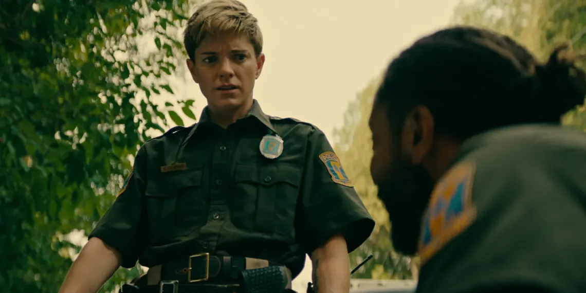Mae Martin’s Wayward Takes Aim At The Troubled Teen Industry On Netflix 41 Mae Martin Wayward