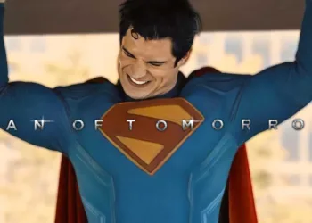 Man of Tomorrow