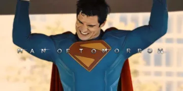 Man of Tomorrow
