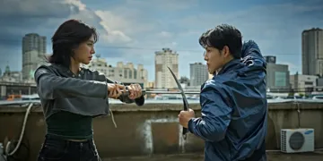Mantis Review